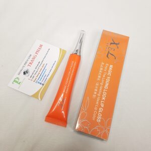 XL Lip Color Enhancing Aftercare