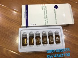 Nano 2P Fast-Acting Numbing Cream