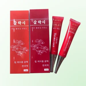 GALAXY HQ Lip Color Enhancing Aftercare