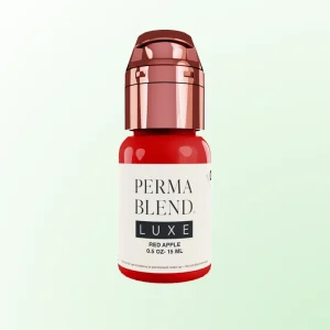 Perma Blend PMU Pigment – Rich, Vibrant Color (USA Authentic)