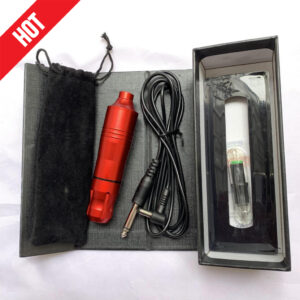Fast Lip Tattoo Pen Machine (Authentic)