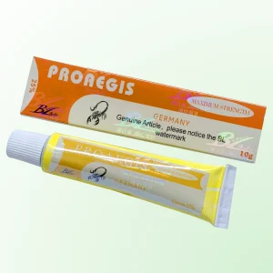 Scorpion Numbing Cream (Grade 1)
