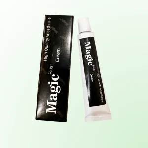 Magic Plus Super-Numbing Cream
