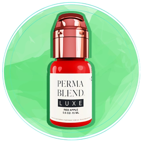 PMU Pigment
