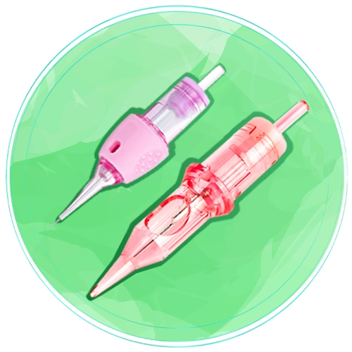 Needles & Cartridges
