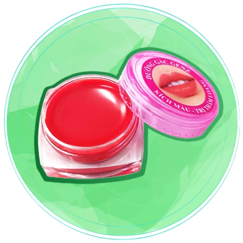 Lip Aftercare