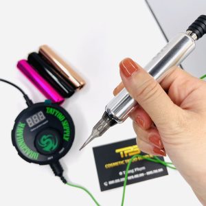 Mini M2K Pen Machine