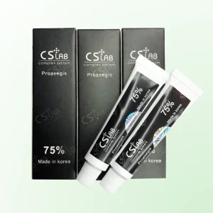 CsLab Numb Cream for Lip and Eyebrow Tattoo