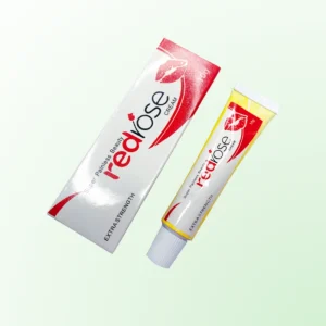 Red Rose Numb Cream for PMU